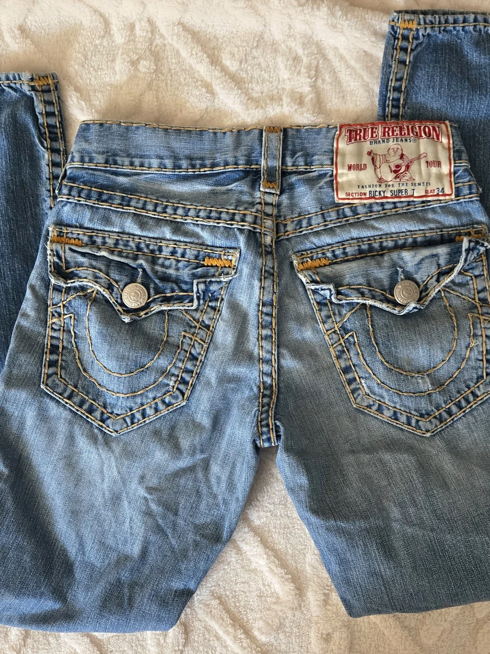 True Religion Jean
